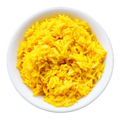 Extra Rice