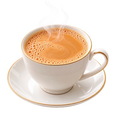 Milk Tea