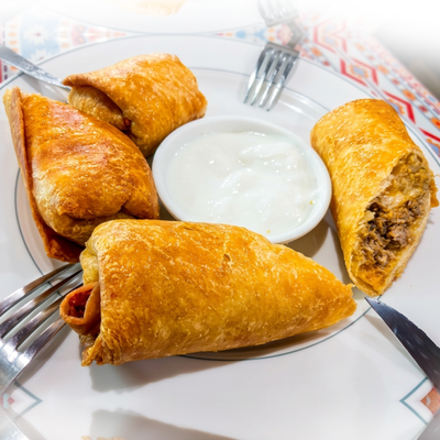 Spring Roll
