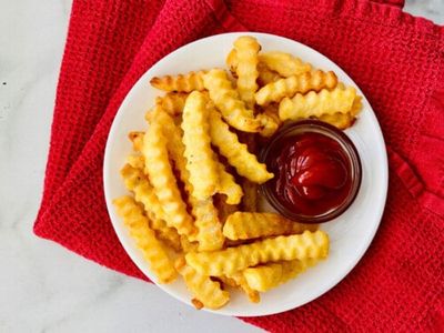 French Fries Small