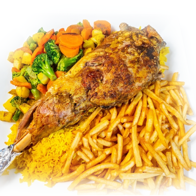 Lamb Shoulder